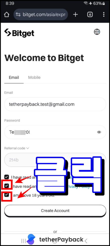 Preparation & Account Creation 15